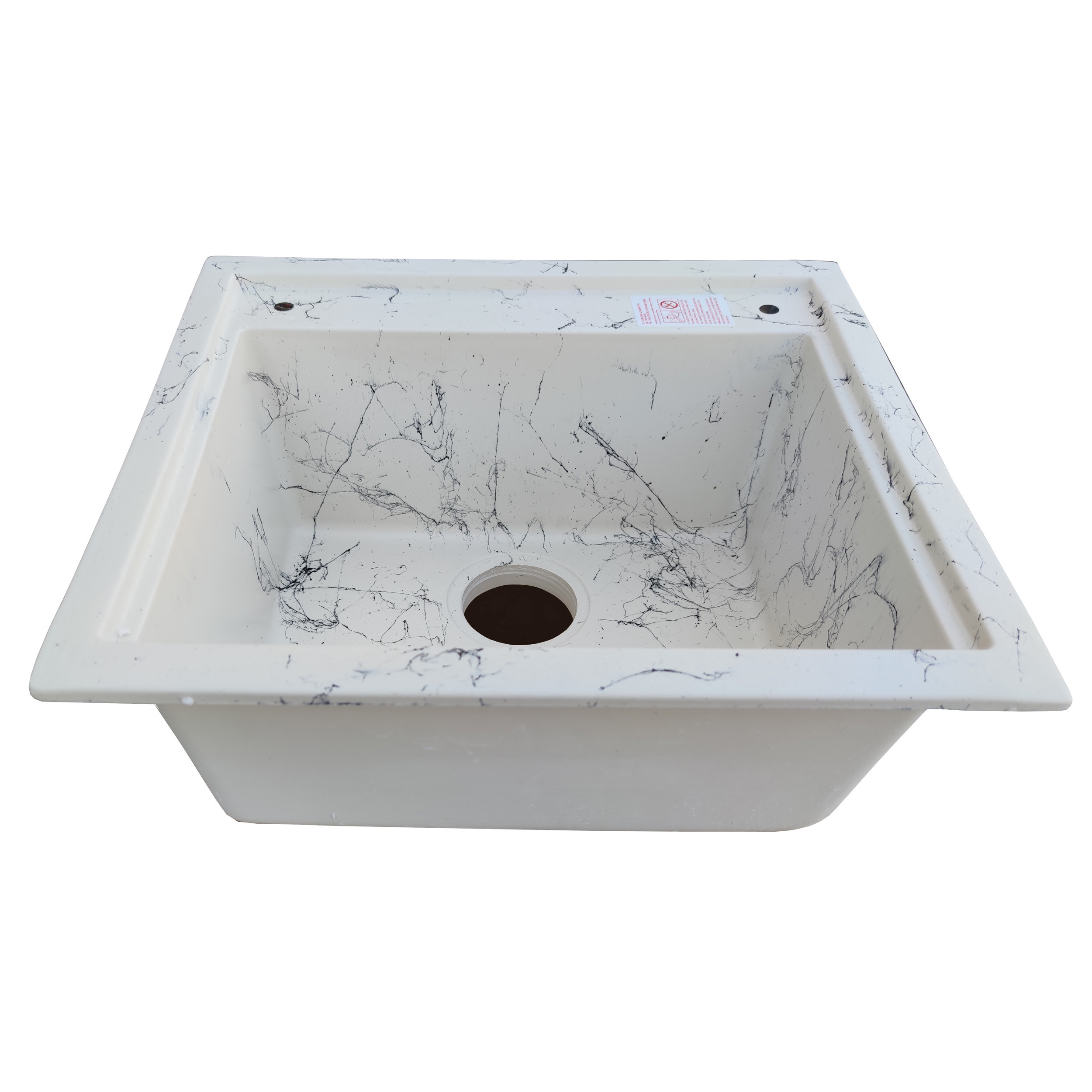 سینک ظرفشویی سامکو کد 212_SR توکار