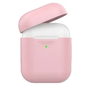Ahastyle code PT02-F suitable for Apple AirPod case 1/2