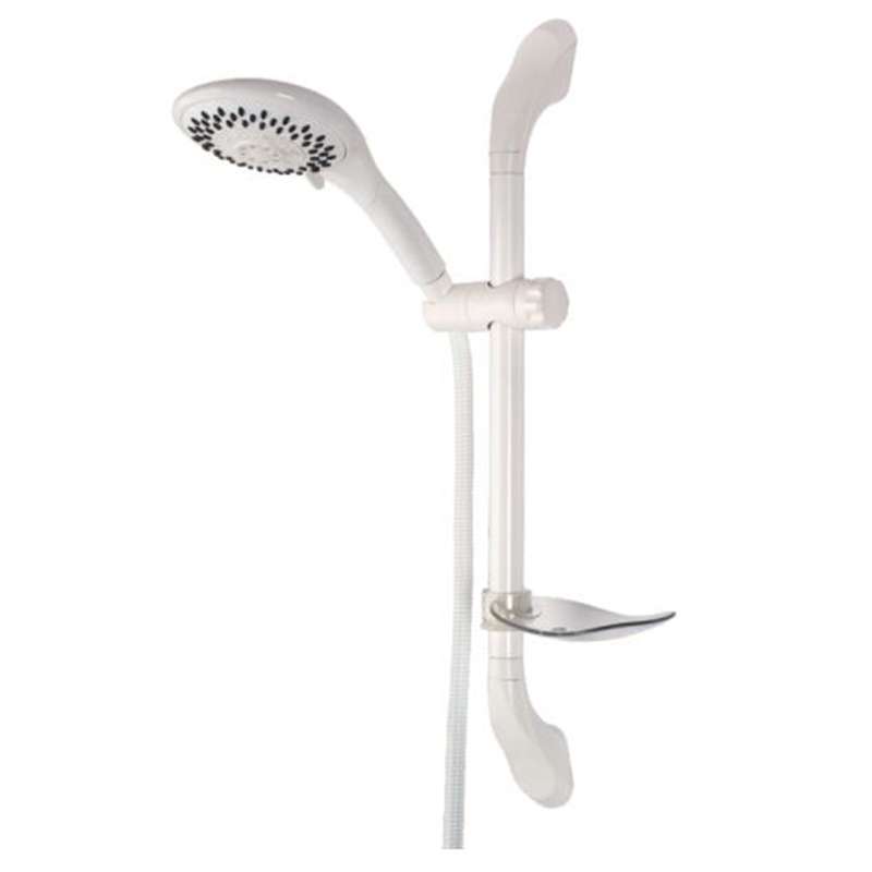 علم دوش حمام کسری مدل لوکس علم دوش حمام کسری مدل لوکس