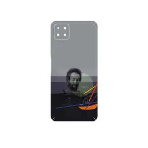 MAHOOT Sohrab Sepehri Cover Sticker for Huawei Nova Y60