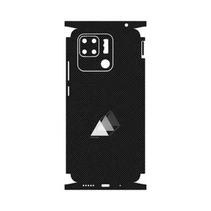 MAHOOT Minimal 3 Triangle Icon-FullSkin Cover Sticker for Xiaomi Redmi 10C