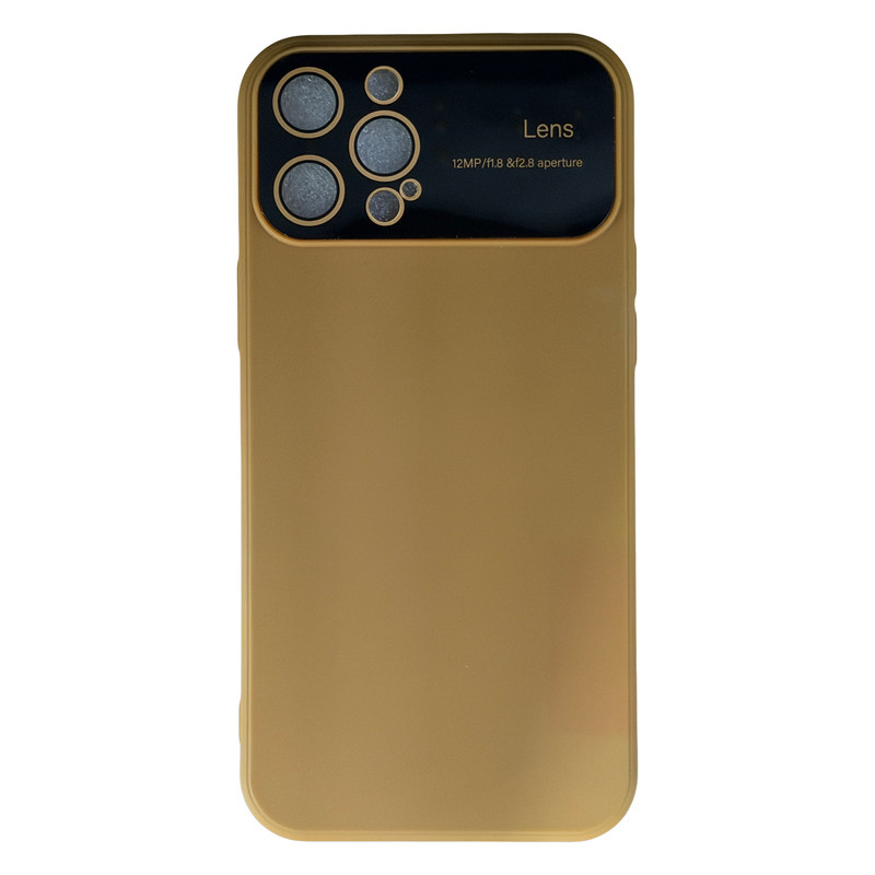 کاور مدل CH-12PM مناسب برای گوشی موبایل اپل iphone 12 pro max