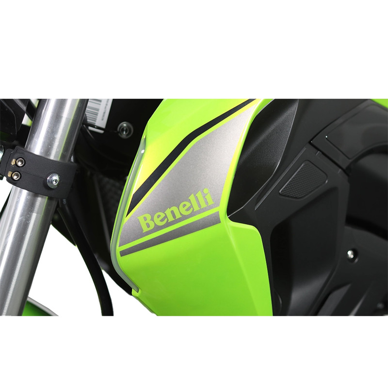 موتورسیکلت بنلی مدل 180s سال 1403