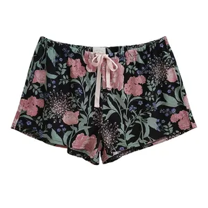 شلوارک زنانه نکست مدل 305824059