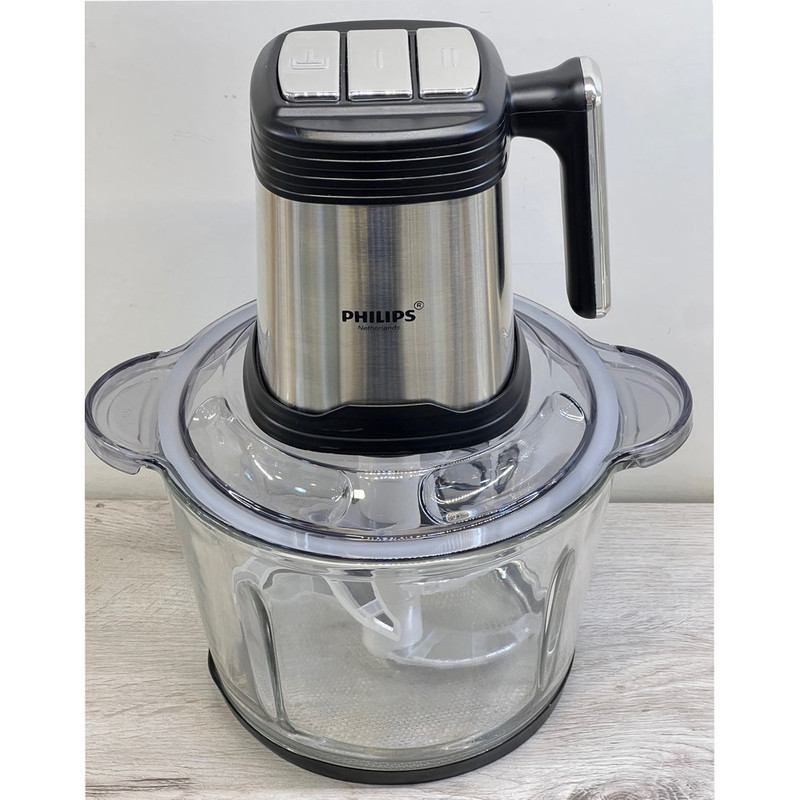 خردکن مدل PH6484 خردکن مدل PH6484