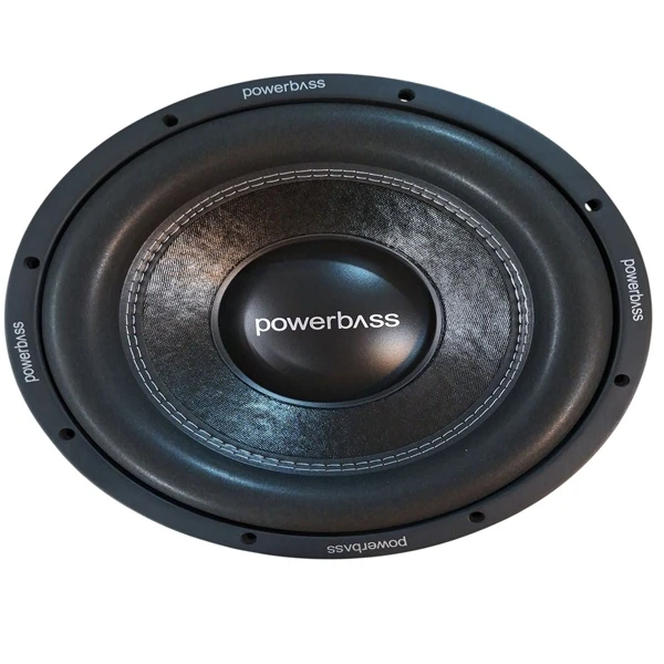 ساب ووفر پشت خودرو پاور بیس مدل pb-1206 سایز 12 اینچ