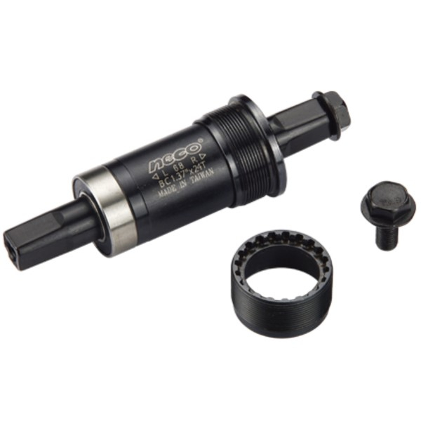 توپی تنه دوچرخه نکو مدل B910-122.5mm