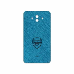 MAHOOT BL-ARSNL Cover Sticker for Huawei Mate 10