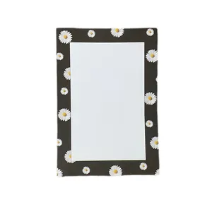 کاغذ یادداشت مدل بابونه بسته 100 عددی