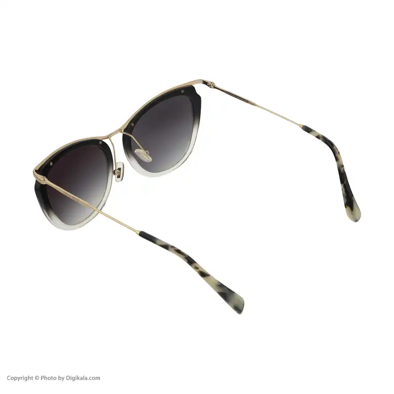 عینک آفتابی زنانه میو میو مدل 51P