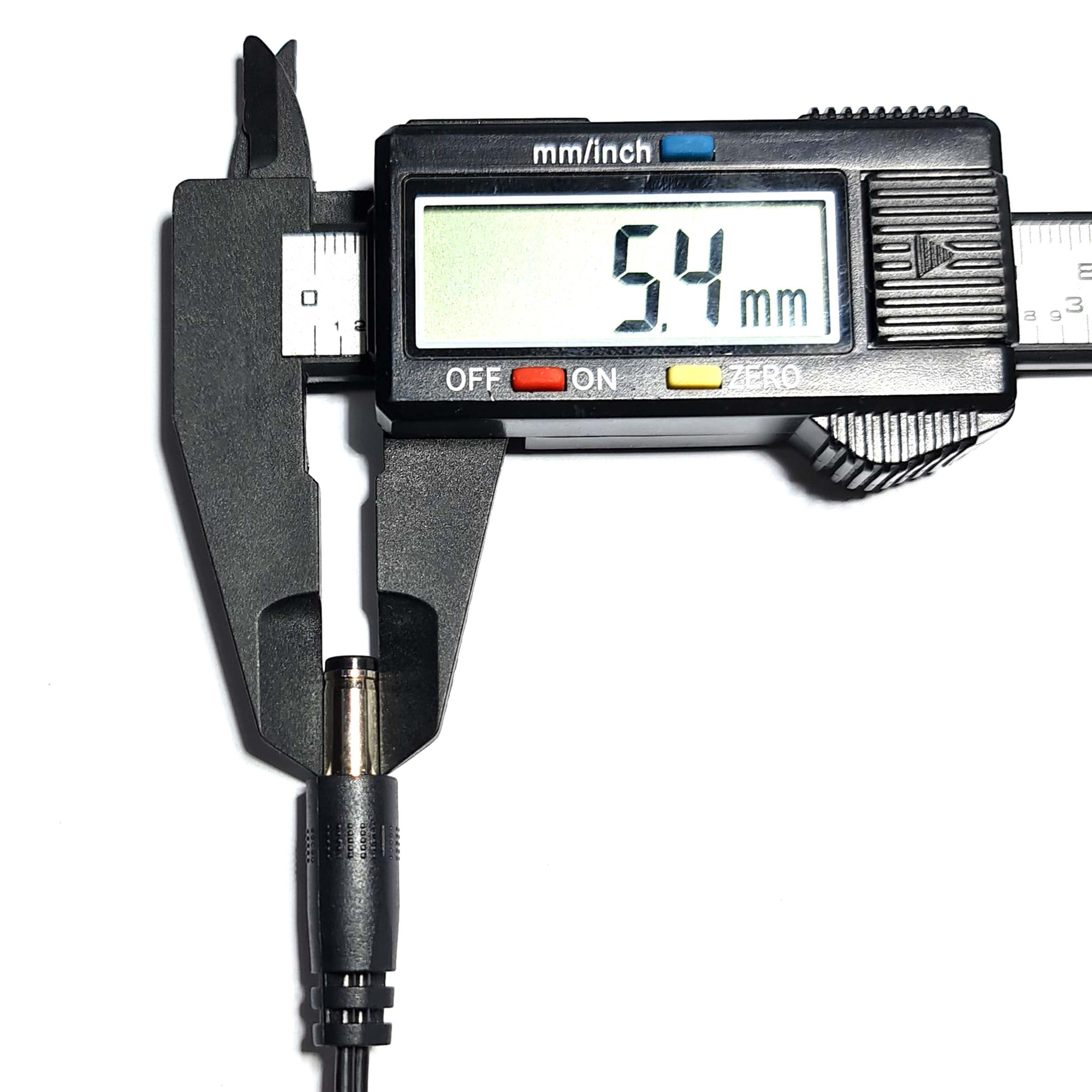 آداپتور 12 ولت 1.2 آمپر مدل mini