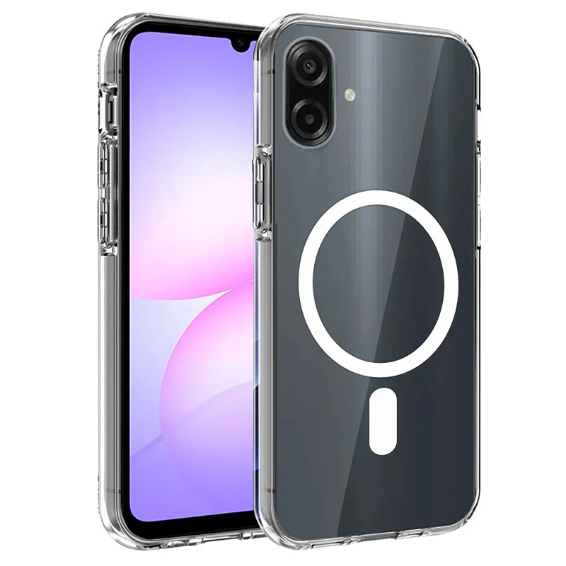 کاور مدل MC_safa مناسب برای گوشی موبایل سامسونگ Galaxy A07