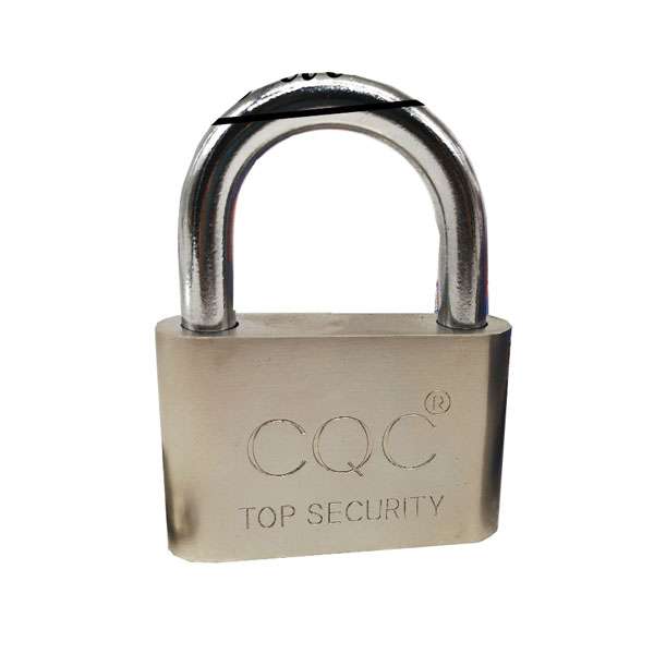 قفل اویز سی کیو سی مدل30 قفل اویز سی کیو سی مدل30