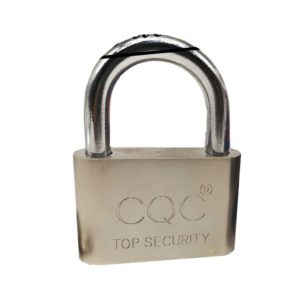 قفل اویز سی کیو سی مدل30 قفل اویز سی کیو سی مدل30