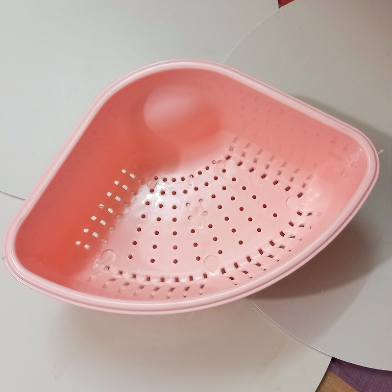صافی سینک مدل پارسا پلاستیک arina صافی سینک مدل پارسا پلاستیک arina
