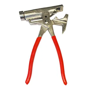 انبر دست چکشی مدل A.D.P 1230 سایز 8 اینچ