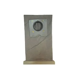 کیسه جاروبرقی مدل سوزنی404 مناسب برای جاروبرقی های پارس خزر 104-204-404