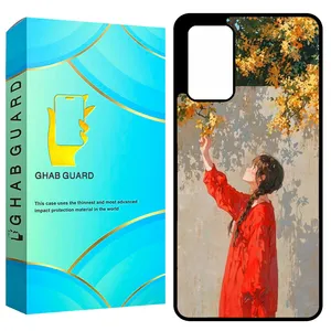 Ghab Guard GCHPA72 Cover for Samsung Galaxy A72 4G  