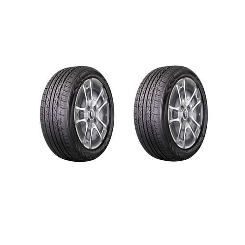 لاستیک خودرو تری آ مدل P306 سایز 205/60R15 - دو حلقه
