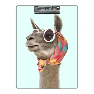 تخته شاسی طرح شتر فانتزی کد  2473221 سایز A4