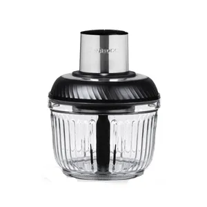 غذاساز 400 وات رادوکو مدل RD-2011DT