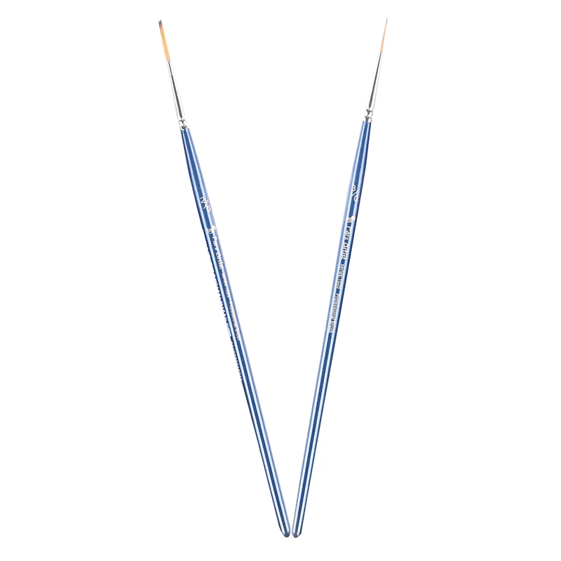 قلم مو پارس آرتیست مدل 1020 مجموعه دو عددی