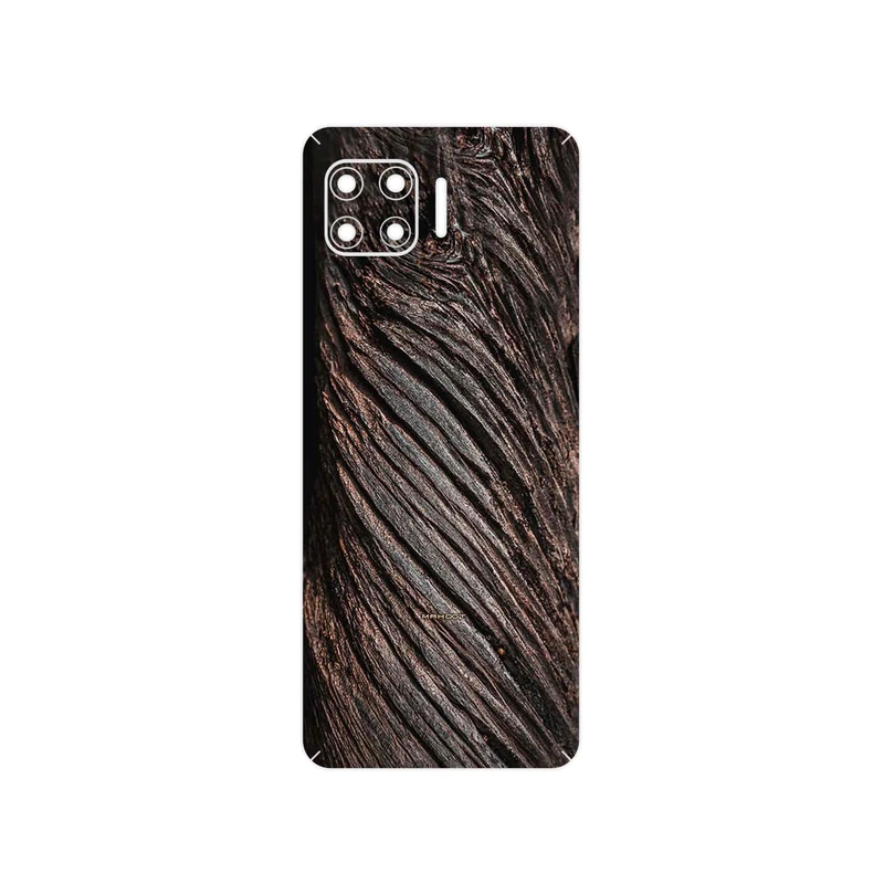 برچسب پوششی ماهوت مدل Wood Texture 9 مناسب برای گوشی موبایل موتورولا Moto G 5G Plus