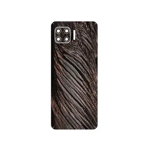 MAHOOT Wood Texture 9 Cover Sticker for Motorola Moto G 5G Plus