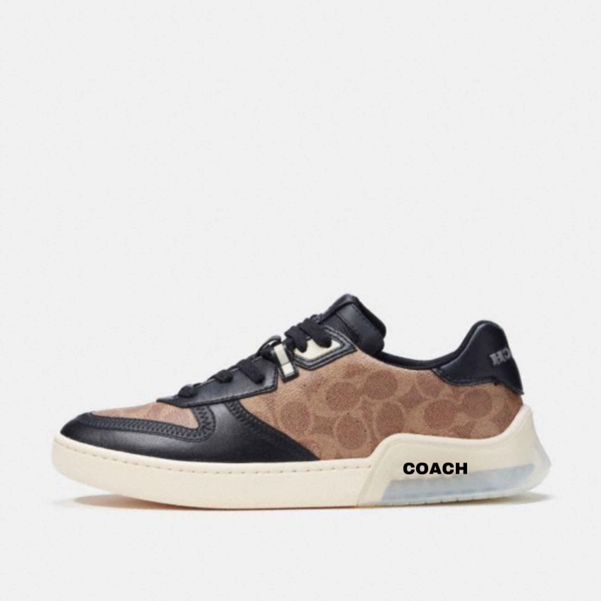 Coach on sale shoes 218