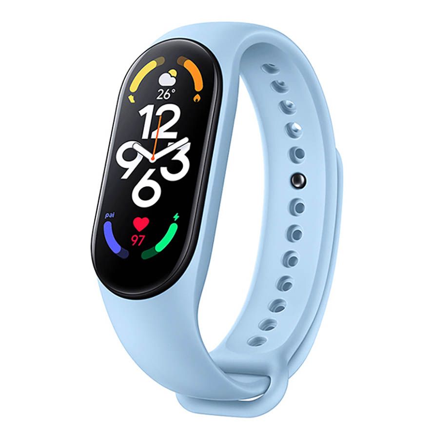 Band 7 xiaomi clearance