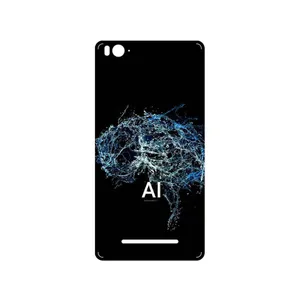 MAHOOT Artificial intelligence 2 Cover Sticker for Xiaomi Mi 4i