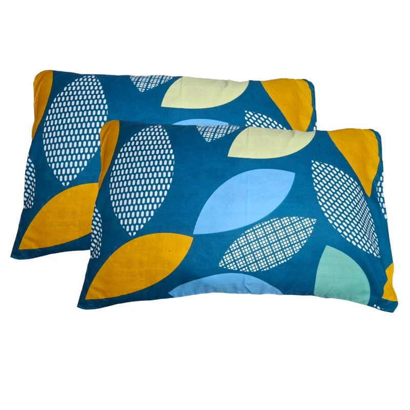 رو بالشی کد 42 سایز 70*45 سانتی متر بسته دو عددی