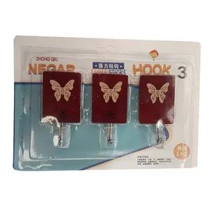 آویز حوله مدل 25 بسته 3 عددی