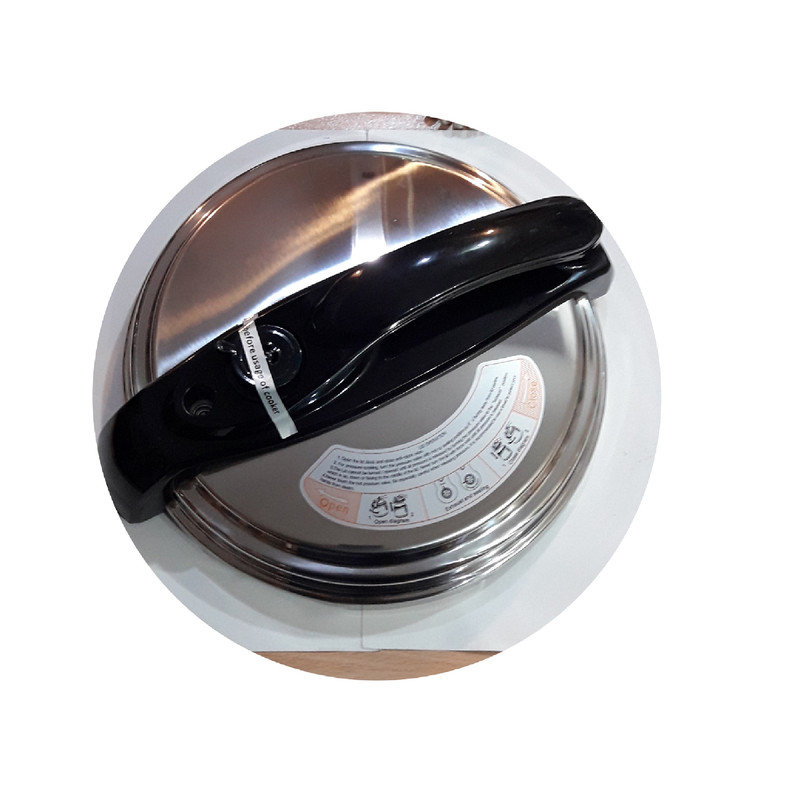 زودپز مونتینی مدل EPC-601 زودپز مونتینی مدل EPC-601