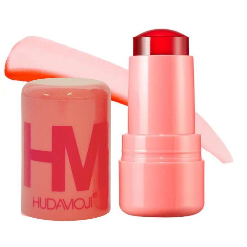 تینت لب هدی موجی کد 01 تینت لب هدی موجی کد 01