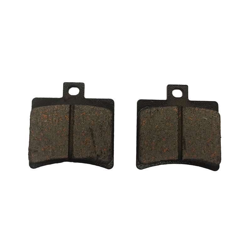 لنت ترمز عقب موتور سیکلت مدل RKV-200 مناسب برای کویر