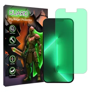 Guard Green light Screen Protector Suitable for Apple iPhone 13 Pro Max Mobile Phone