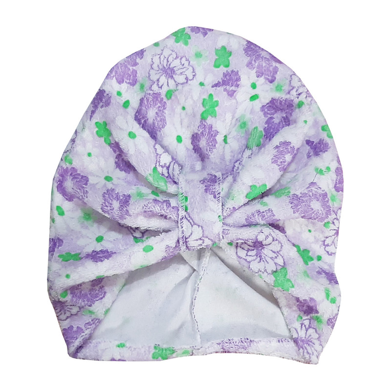 کلاه حمام کد KY2