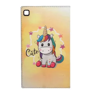 کیف کلاسوری کد T234 مناسب برای تبلت سامسونگ Galaxy Tab A7 Lite SM-T225