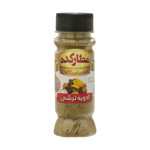 ادویه ترشی عطار کده - 80 گرم