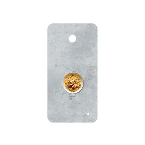 MAHOOT Pasta Cover Sticker for Nokia Lumia 630