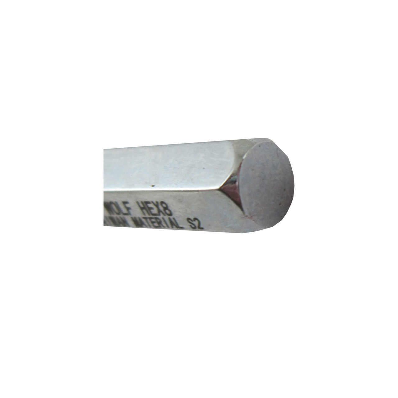 سری پیچ گوشتی آلنی ولف مدل T8 کد 5-214 بسته 5 عددی سری پیچ گوشتی آلنی ولف مدل T8 کد 5-214 بسته 5 عددی