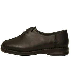 کفش طبی زنانه مدل چرم