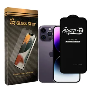 Glass Star STAR-SUPER-D screen protector for Apple iPhone 14 Pro Max