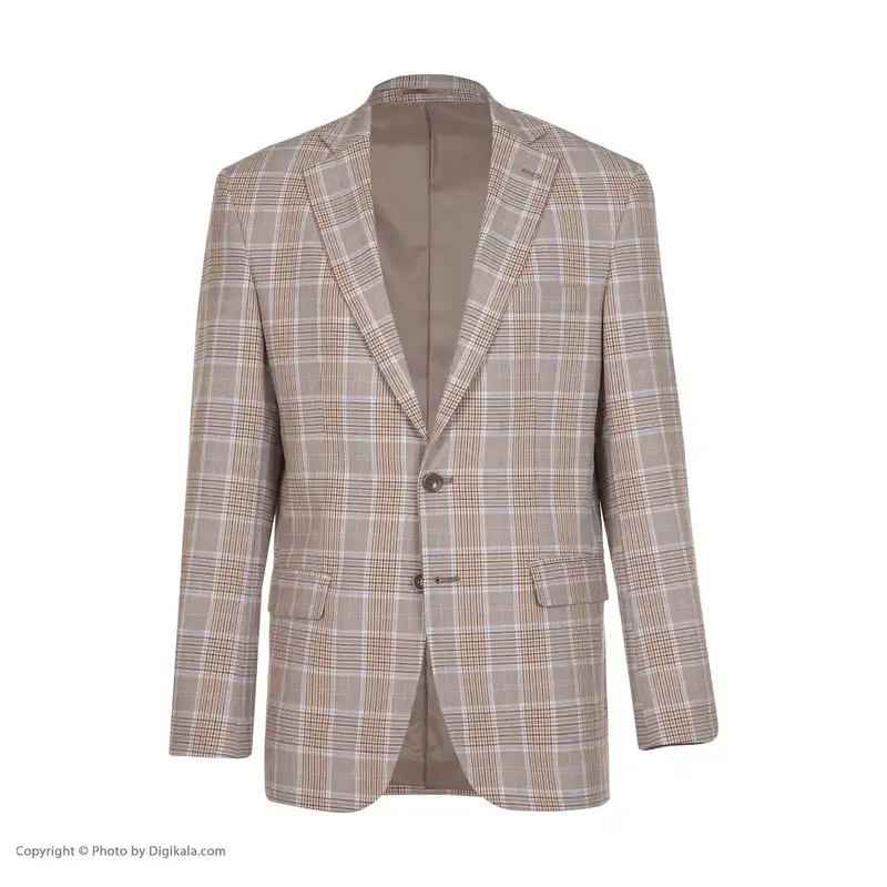 کت تک مردانه برندس مدل 40010C07