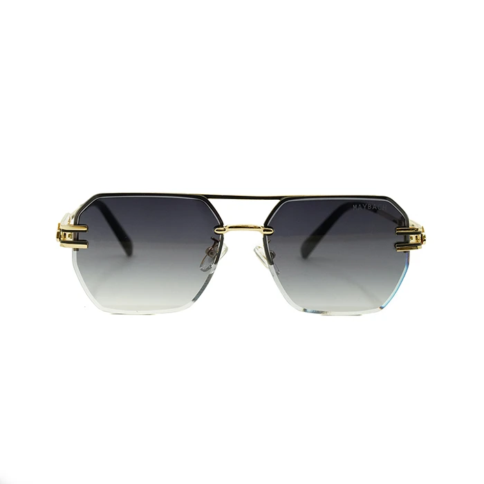 عینک آفتابی چند ضلعی میباخ مدل MB1102