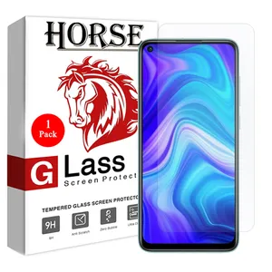 Horse UCC Screen Protector For Xiaomi Redmi Note 9