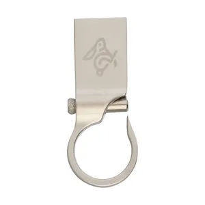 فلش مموری آی کیو مدل Hook iQ303 ظرفیت 16گیگابایت