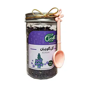 گل گاو زبان ممتاز گل‌جیل - 15 گرم