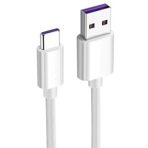 نقد و بررسی کابل تبدیل USB به USB-C مدل PURPLE-5A طول 1 متر توسط خریداران